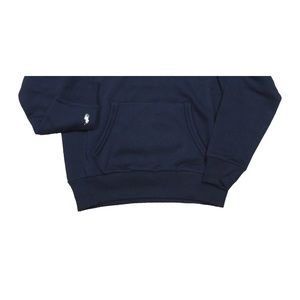POLO RALPH LAUREN

NAVY

EMBROIDERED LOGO GRAPHIC HOODIE